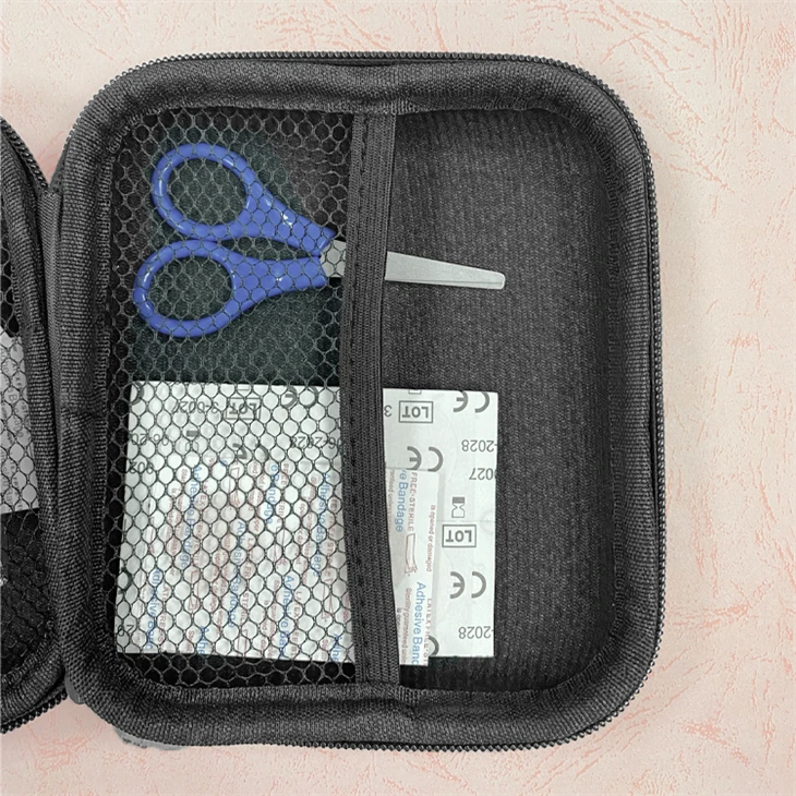 EVA First Aid Bag