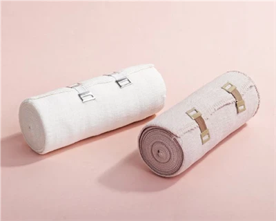 Ako prispieva elastický obväz Body Wrap k ošetreniu tela a terapii na zníženi...