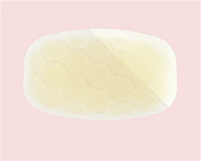 Hydrokolloid pľuzgiere Medelast® Honey HydroColoid sa predáva v Európe