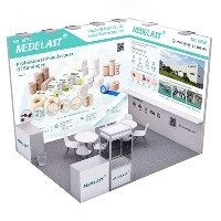 Ningbo Medelast Co., Ltd. bude vystavovať na MEDICA 2026 v Düsseldorfe